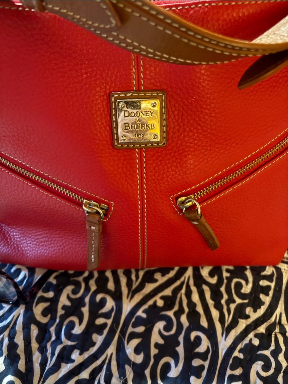 Dooney & bourke - Picture 2 of 6